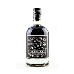 A.H. RIISE APOTEKER LAKRIDS SHOT 70 CL.